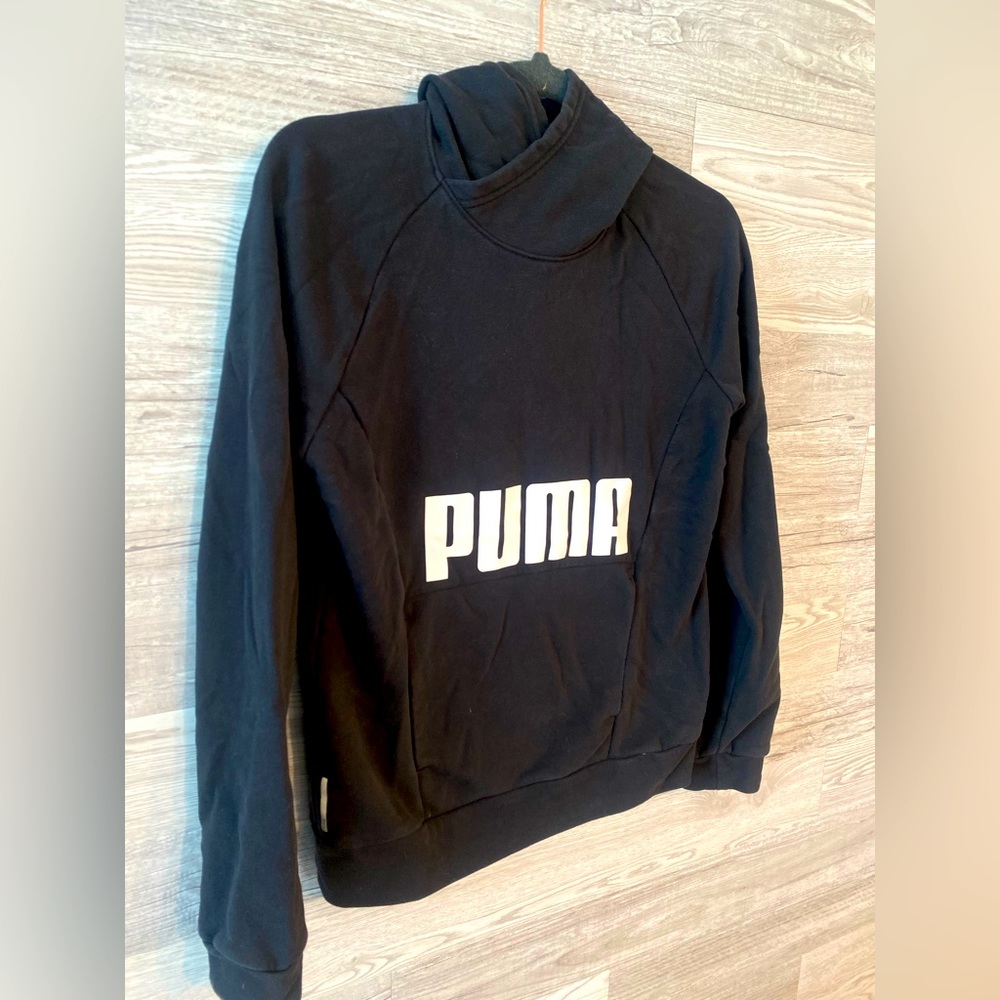 Puma Hoodie